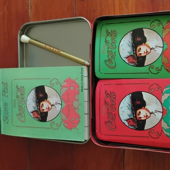 🍺  VINTAGE Hamm's BREWERY Deck Playing Cards   MINNESOTA PROUD ♥ - Picture 9 of 16